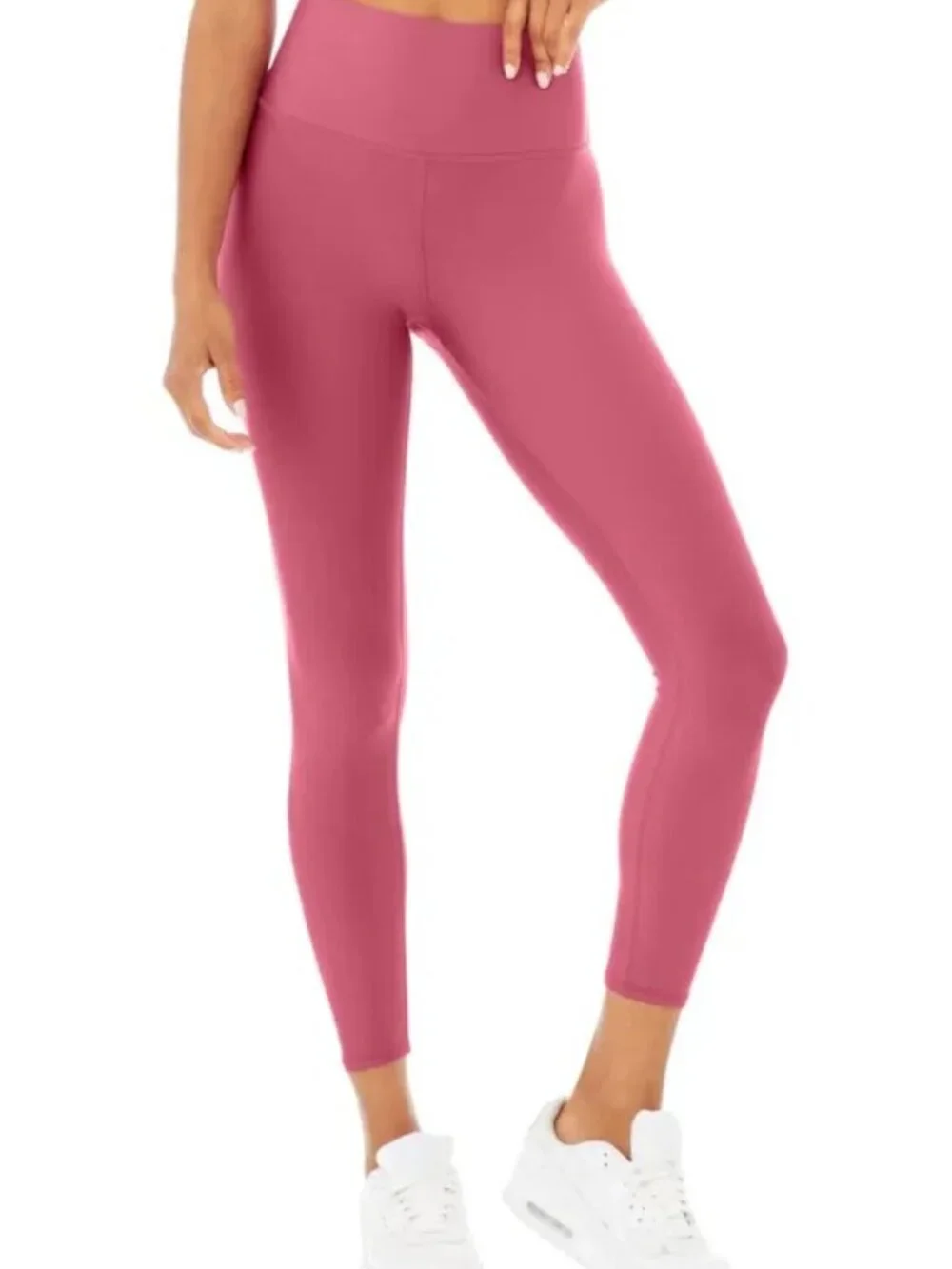 NWT ALO 7/8 High-Waist Airlift Legging